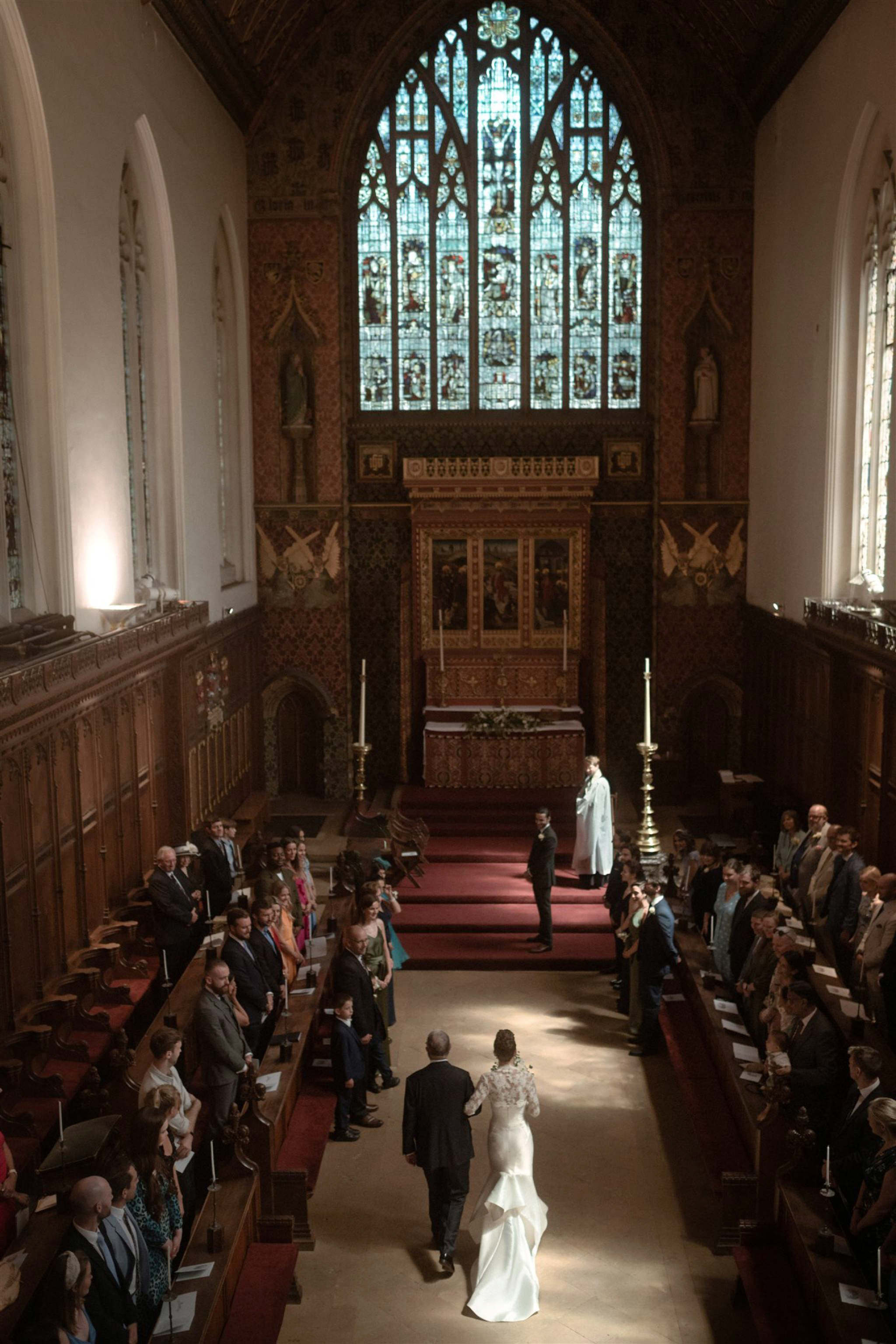 Queens' College - image 2
