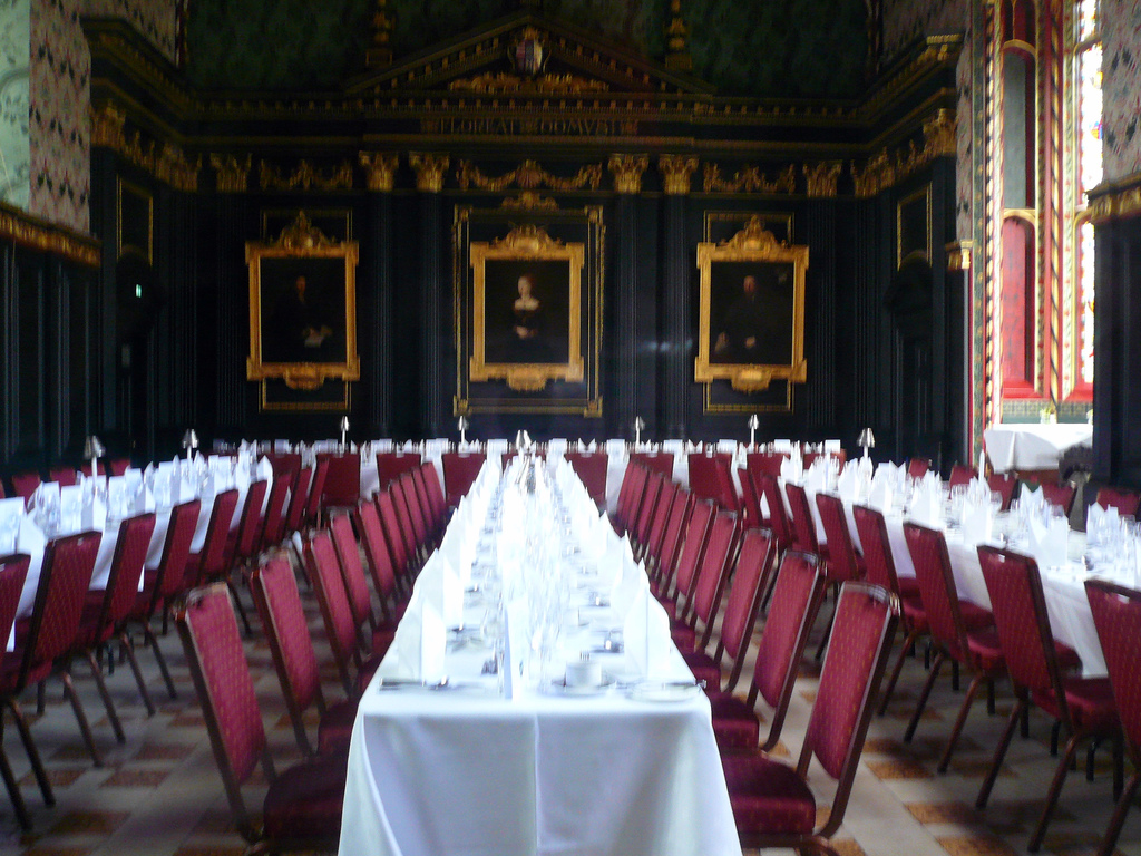 Queens' College - image 1