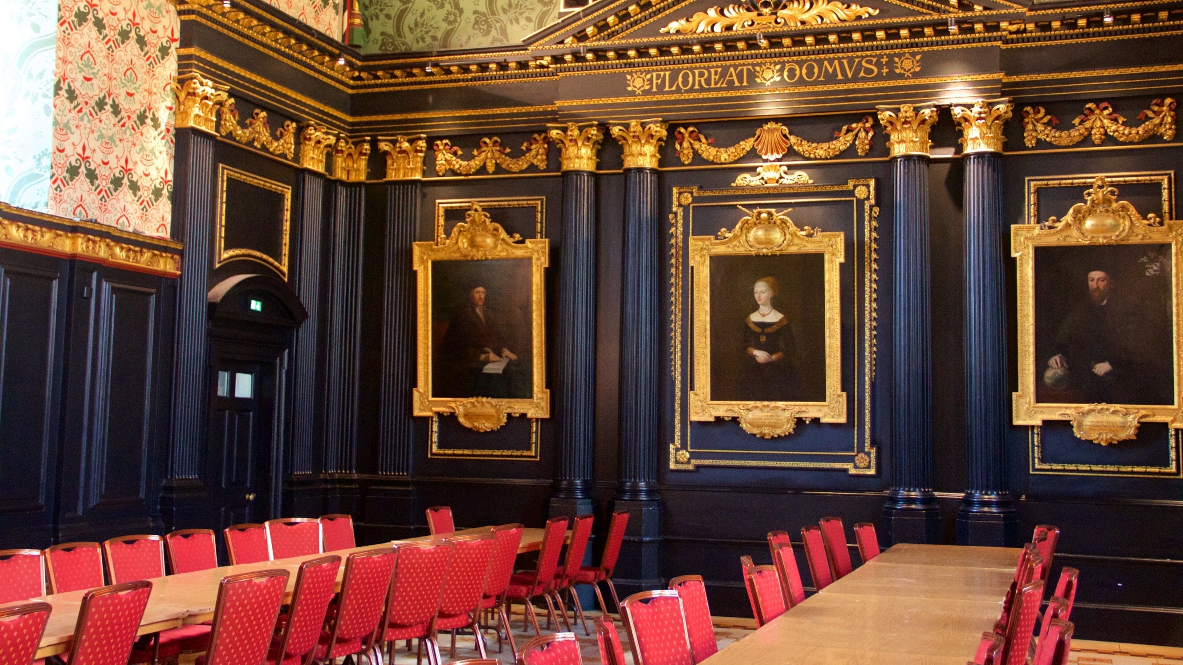 Queens' College - image 3