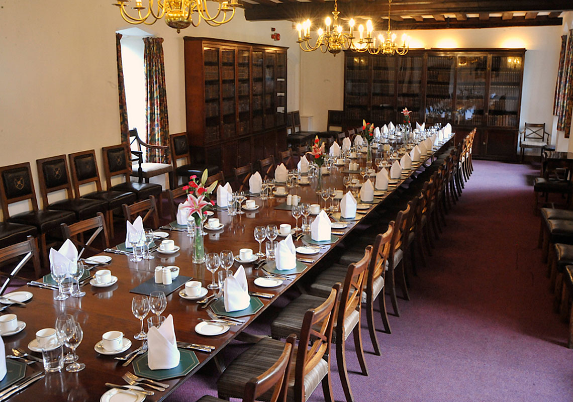 Queens' College - image 3