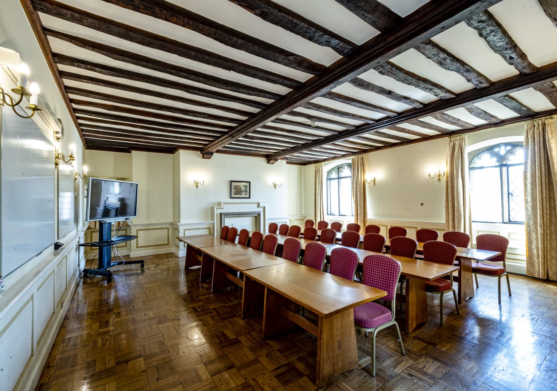 Queens' College - image 3