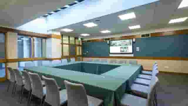 Angevin Room
