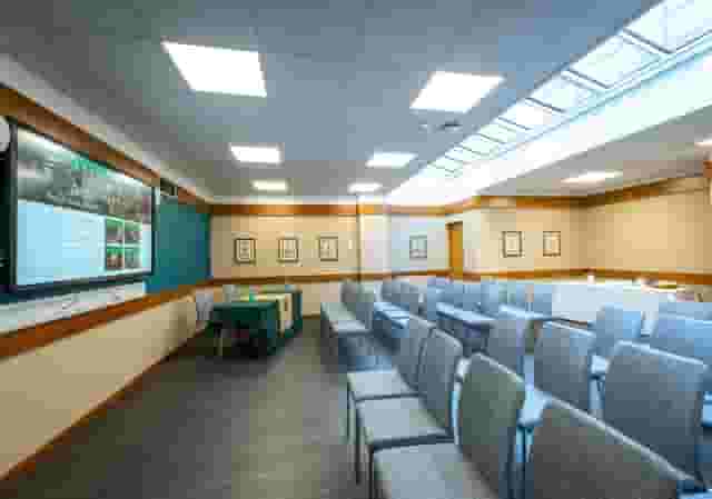Angevin Room