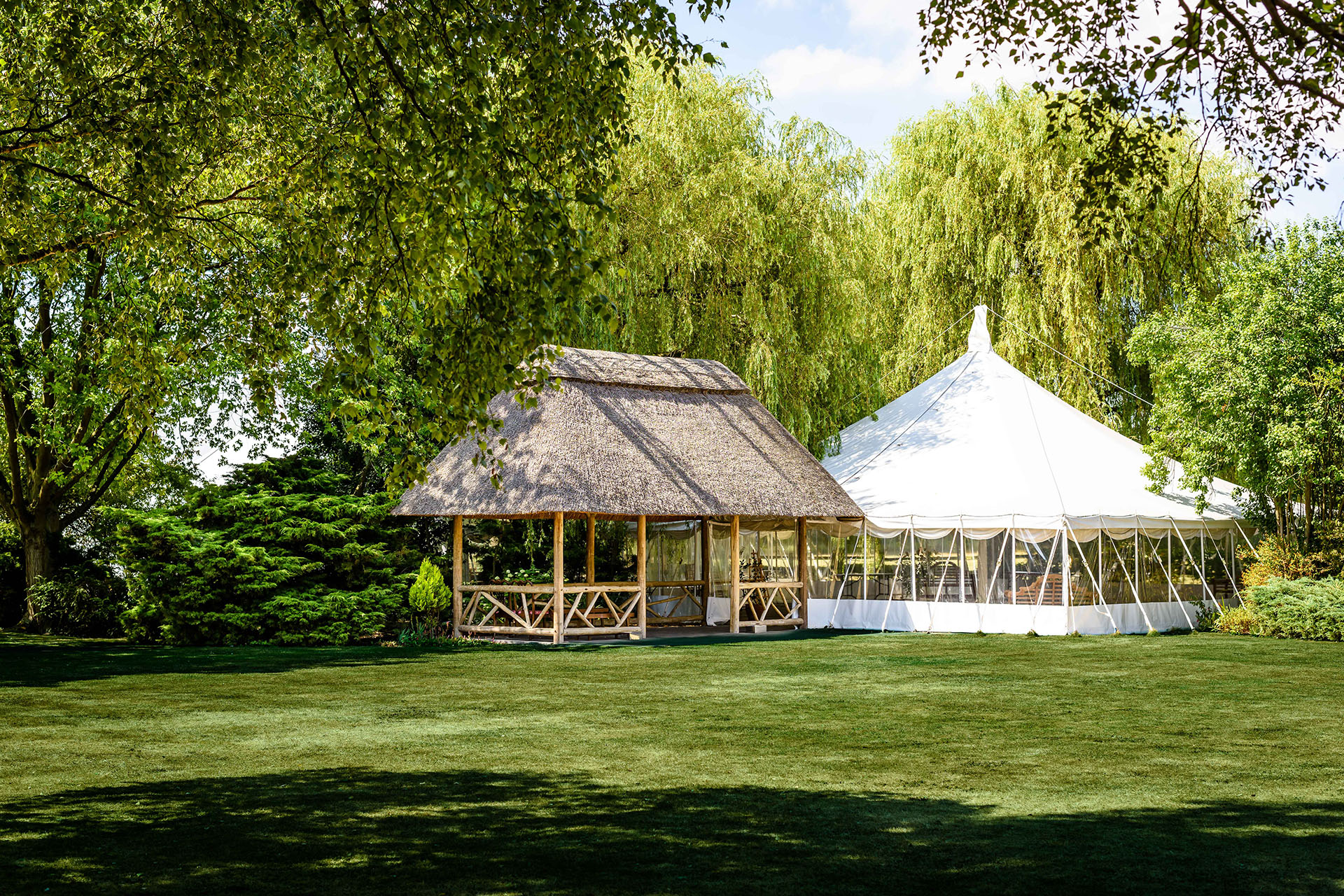 Rectory Farm - image 2