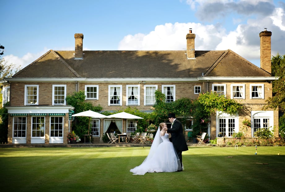 Rectory Farm - image 2