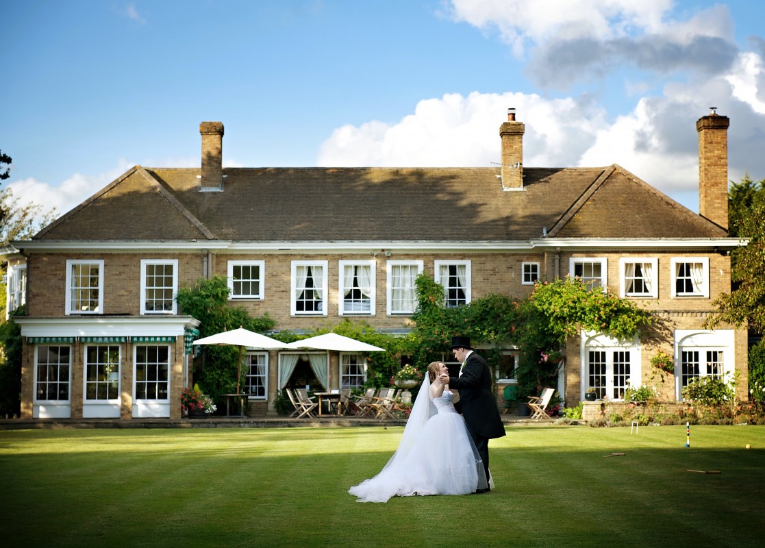 Rectory Farm - image 2