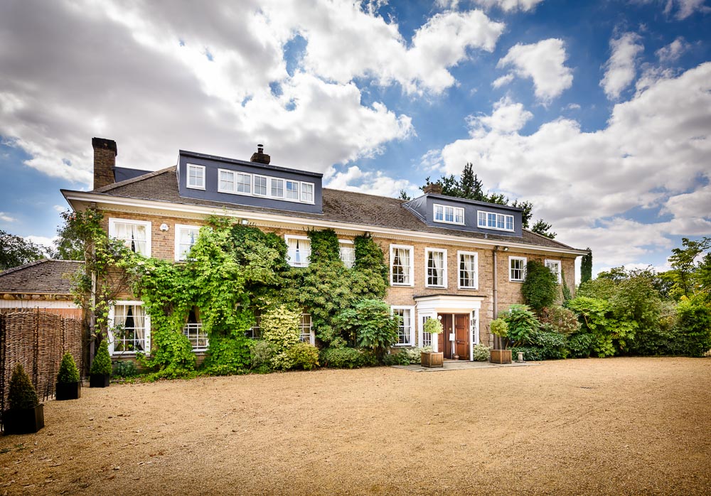 Rectory Farm - image 6