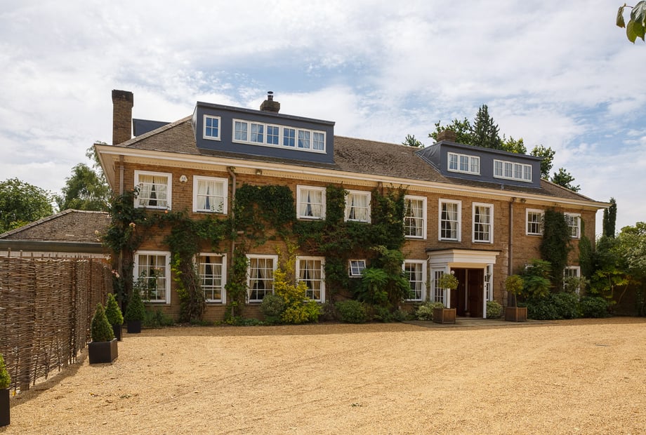 Rectory Farm - image 3