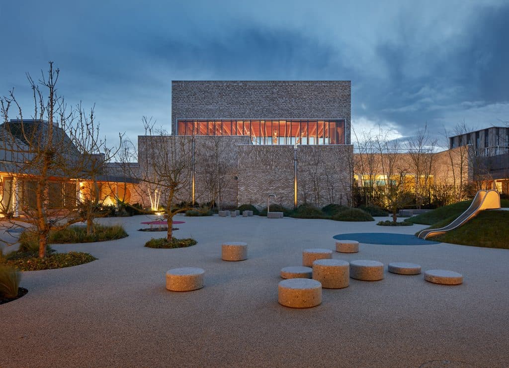Storey's Field Centre - image 2