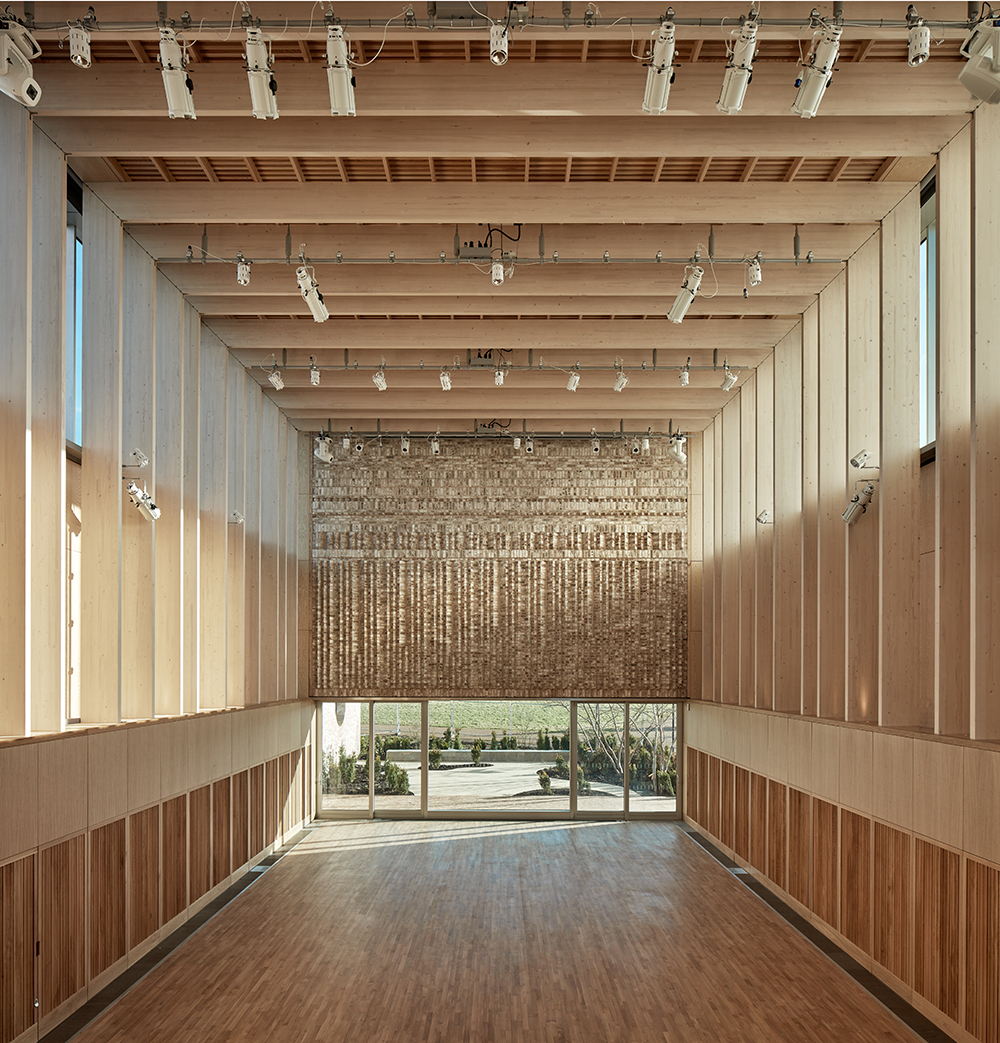Storey's Field Centre - image 2