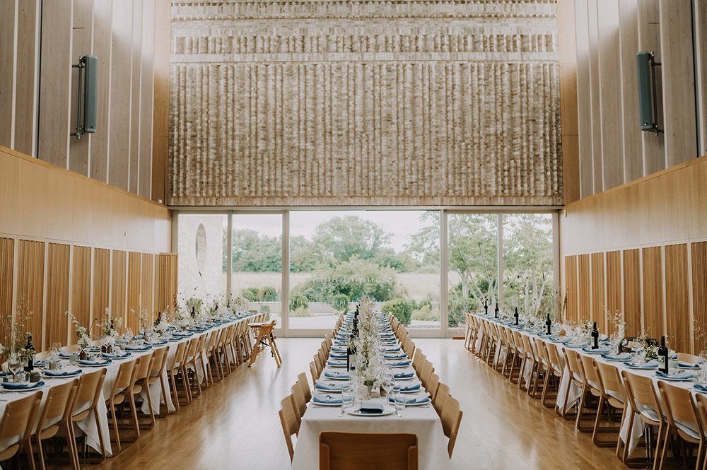 Storey's Field Centre - image 1