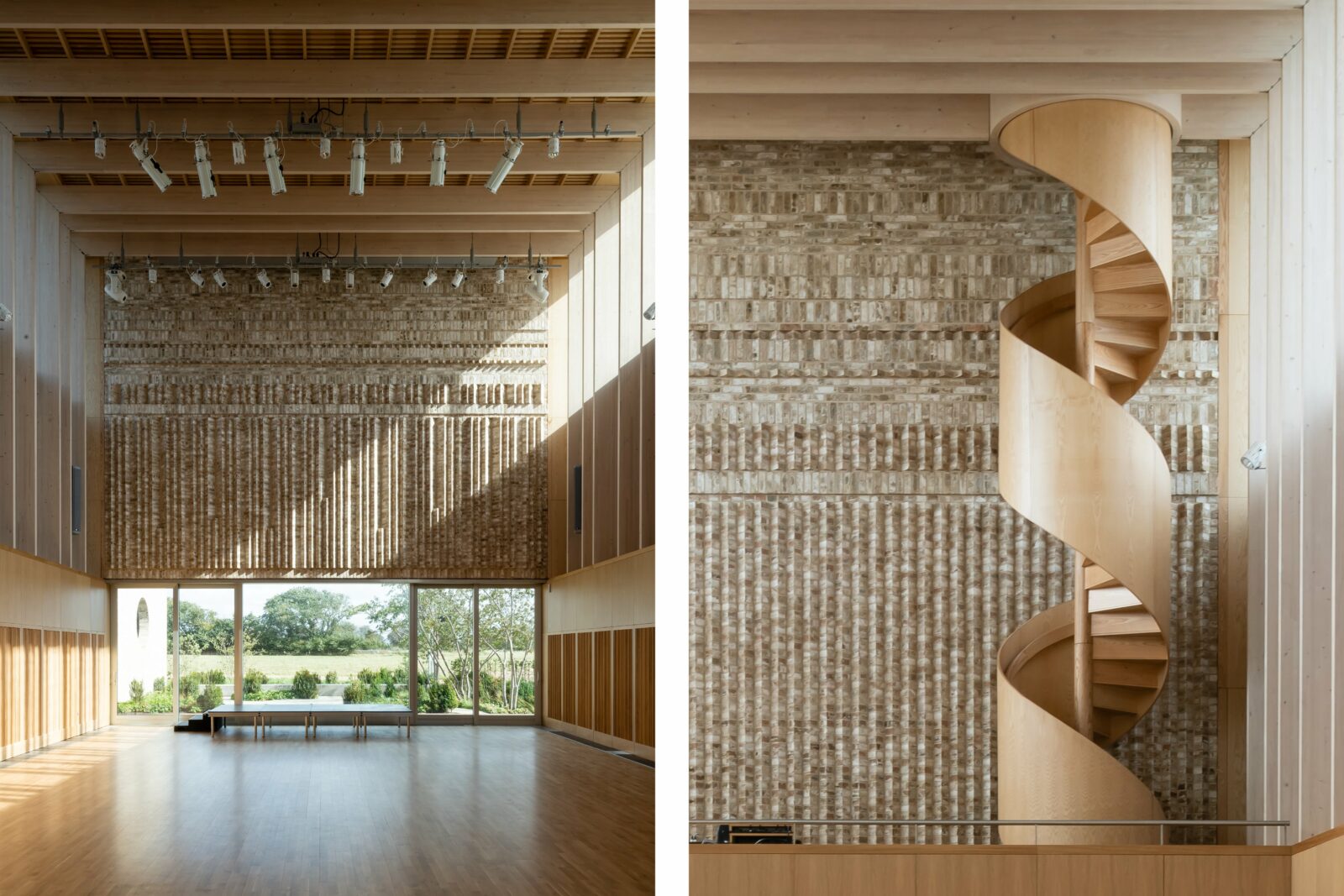 Storey's Field Centre - image 3