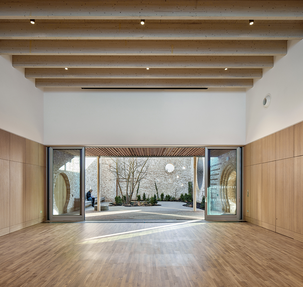 Storey's Field Centre - image 2