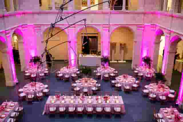 The Garden Room
