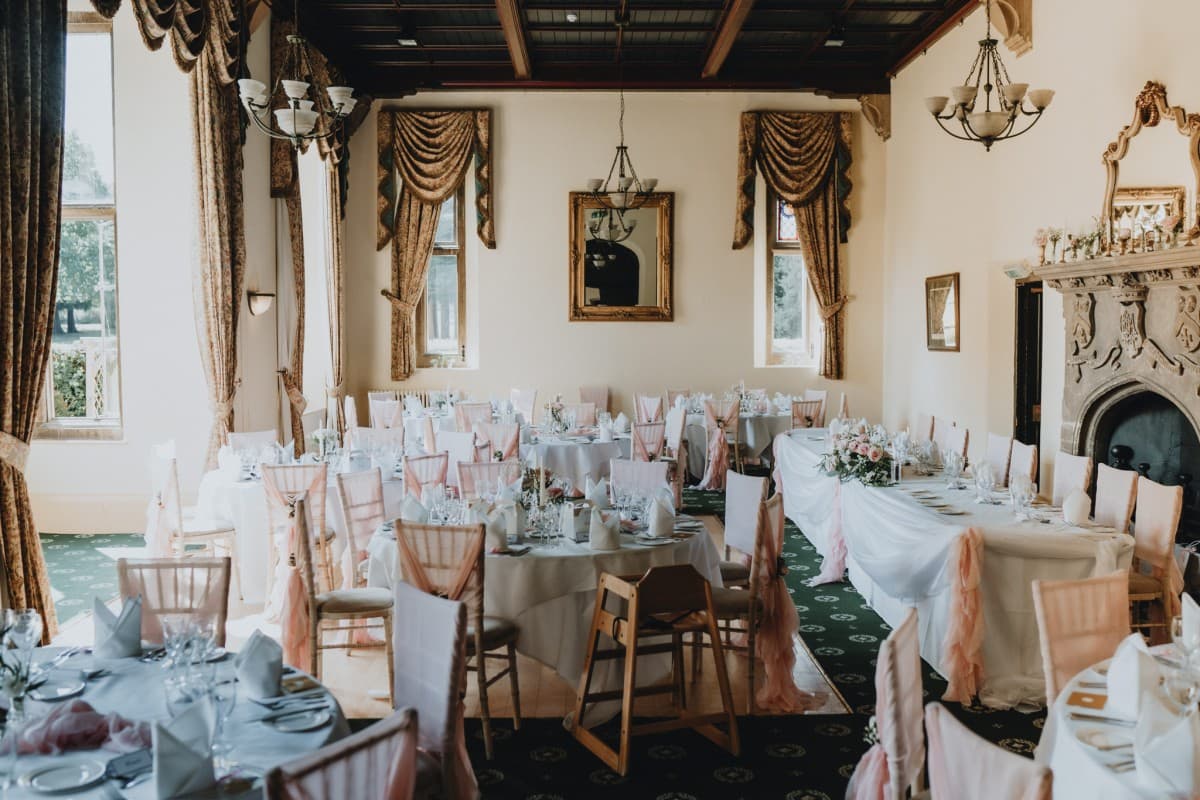 Swynford Manor - image 3