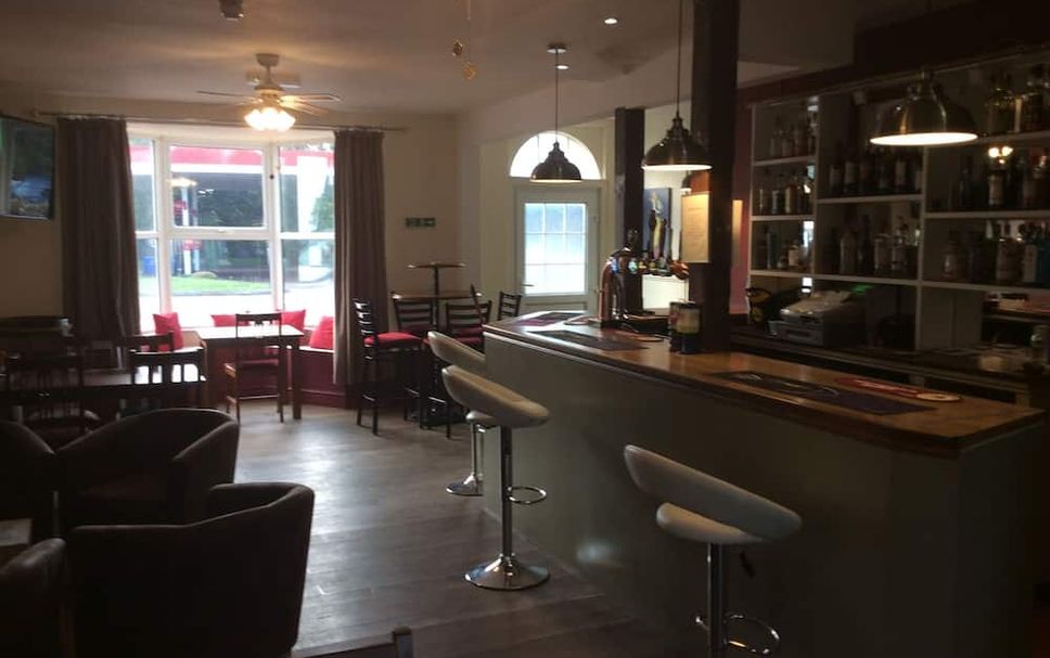 The Coach House Hotel - image 3