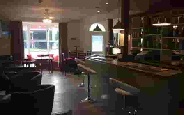 The Coach House Hotel