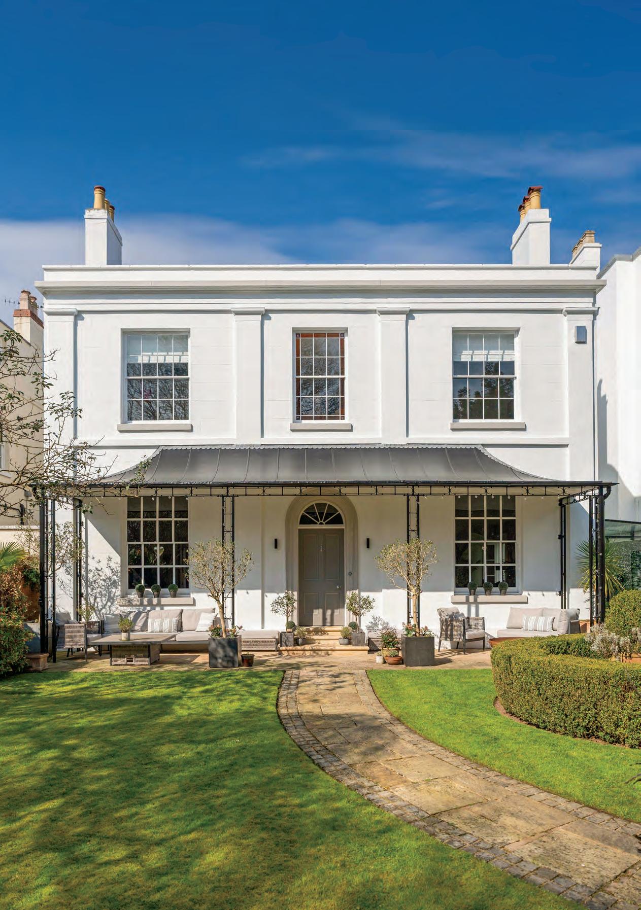 The Coach House Hotel - image 3