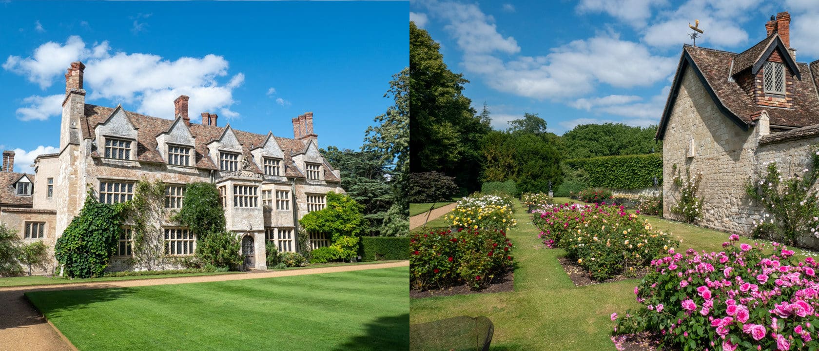 The Coach House Hotel - image 1