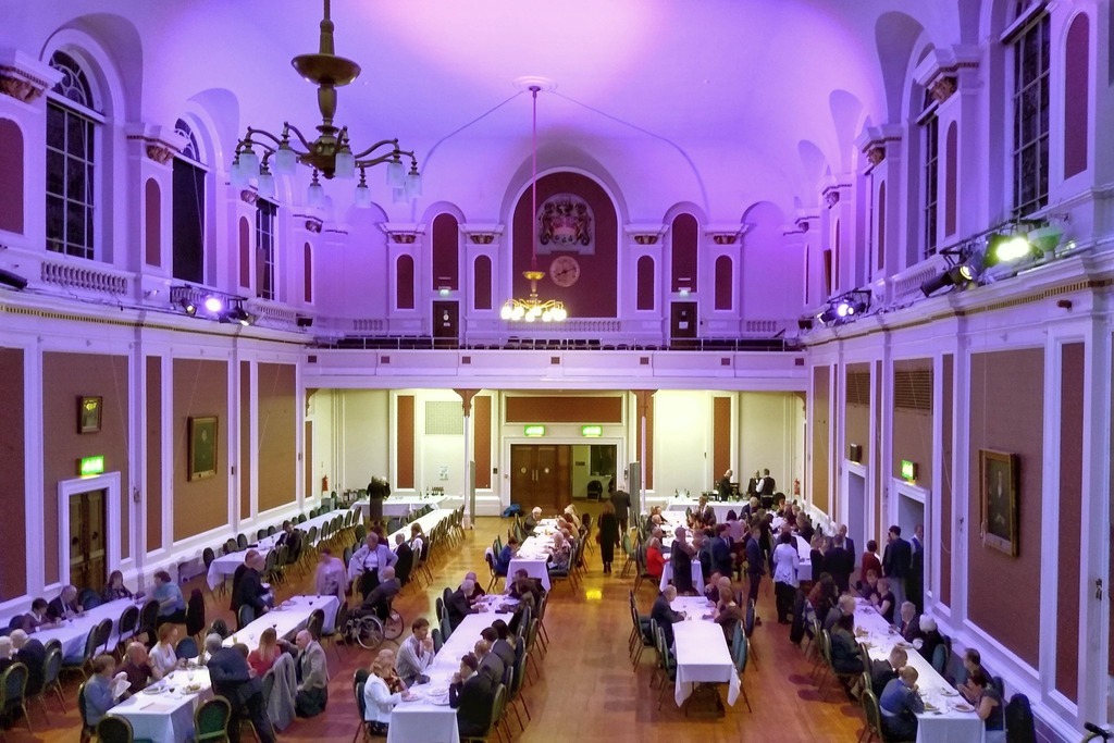 The Guildhall - image 2