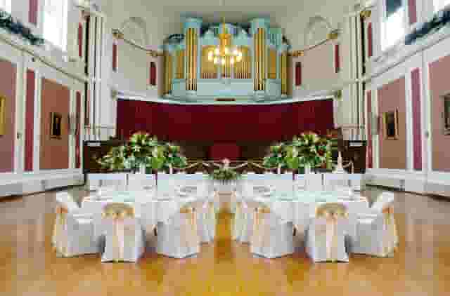 The Guildhall