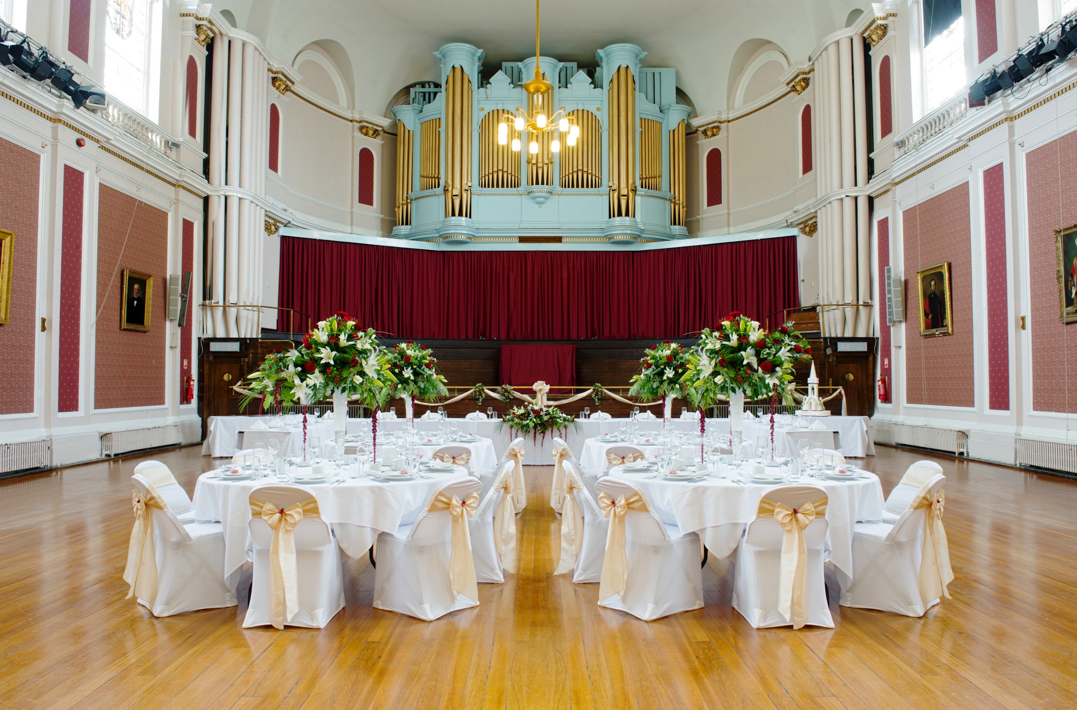 The Guildhall - image 3