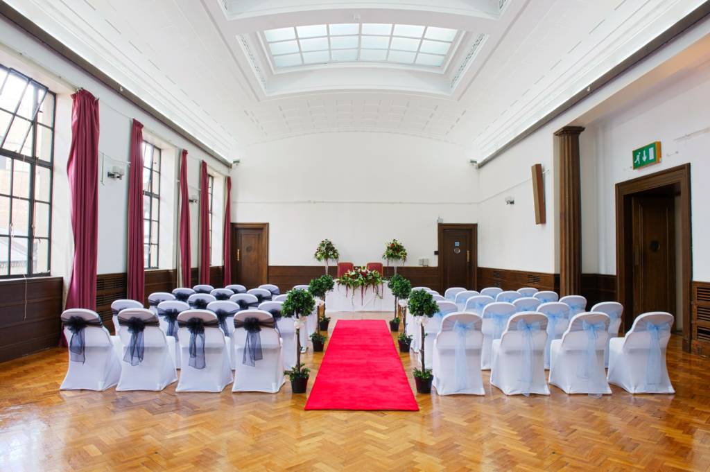 The Guildhall - image 3