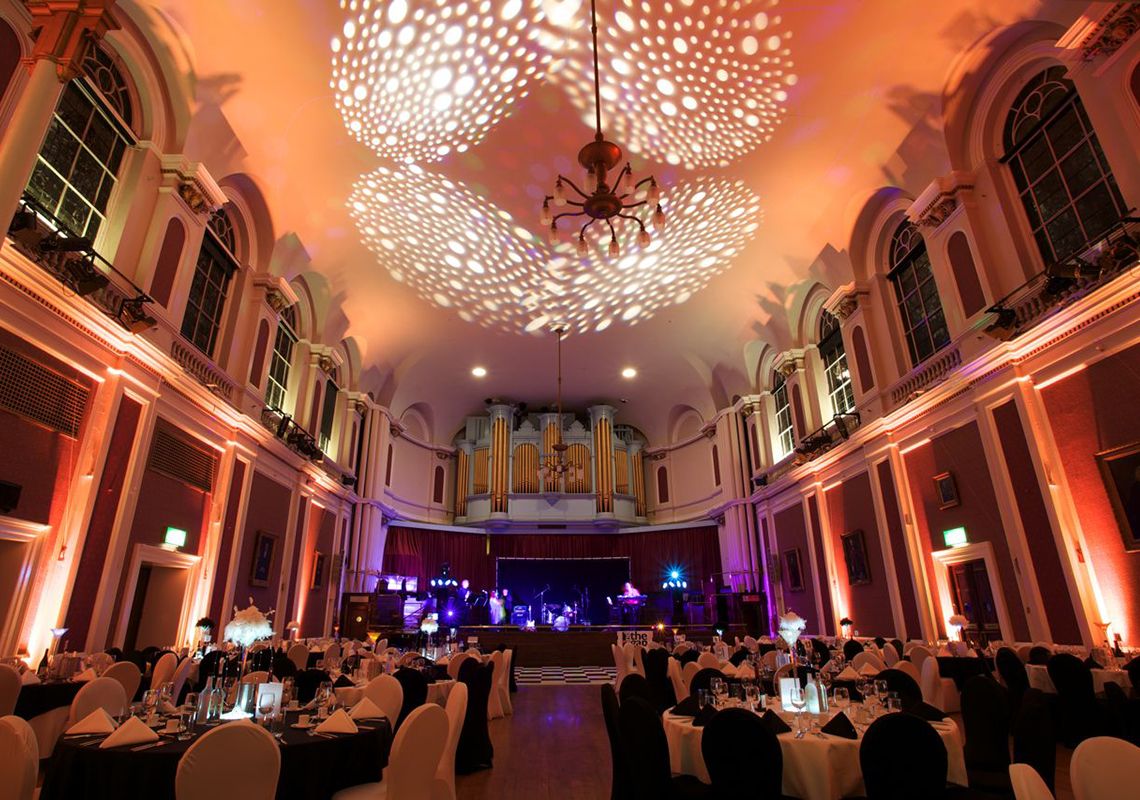 The Guildhall - image 1