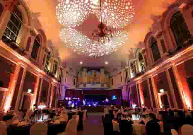 The Guildhall