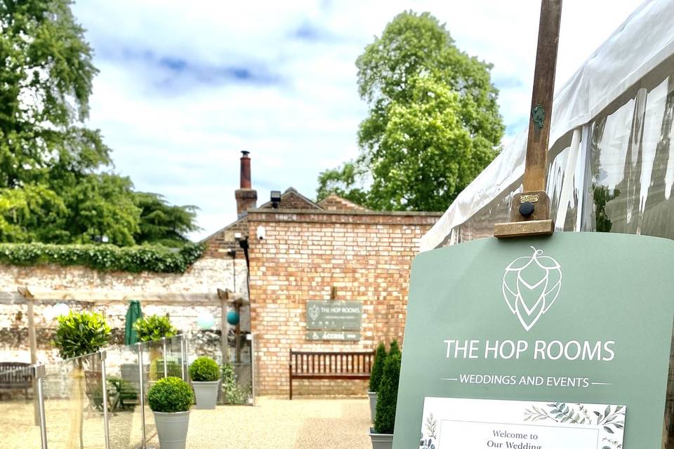 The Hop Rooms - image 3