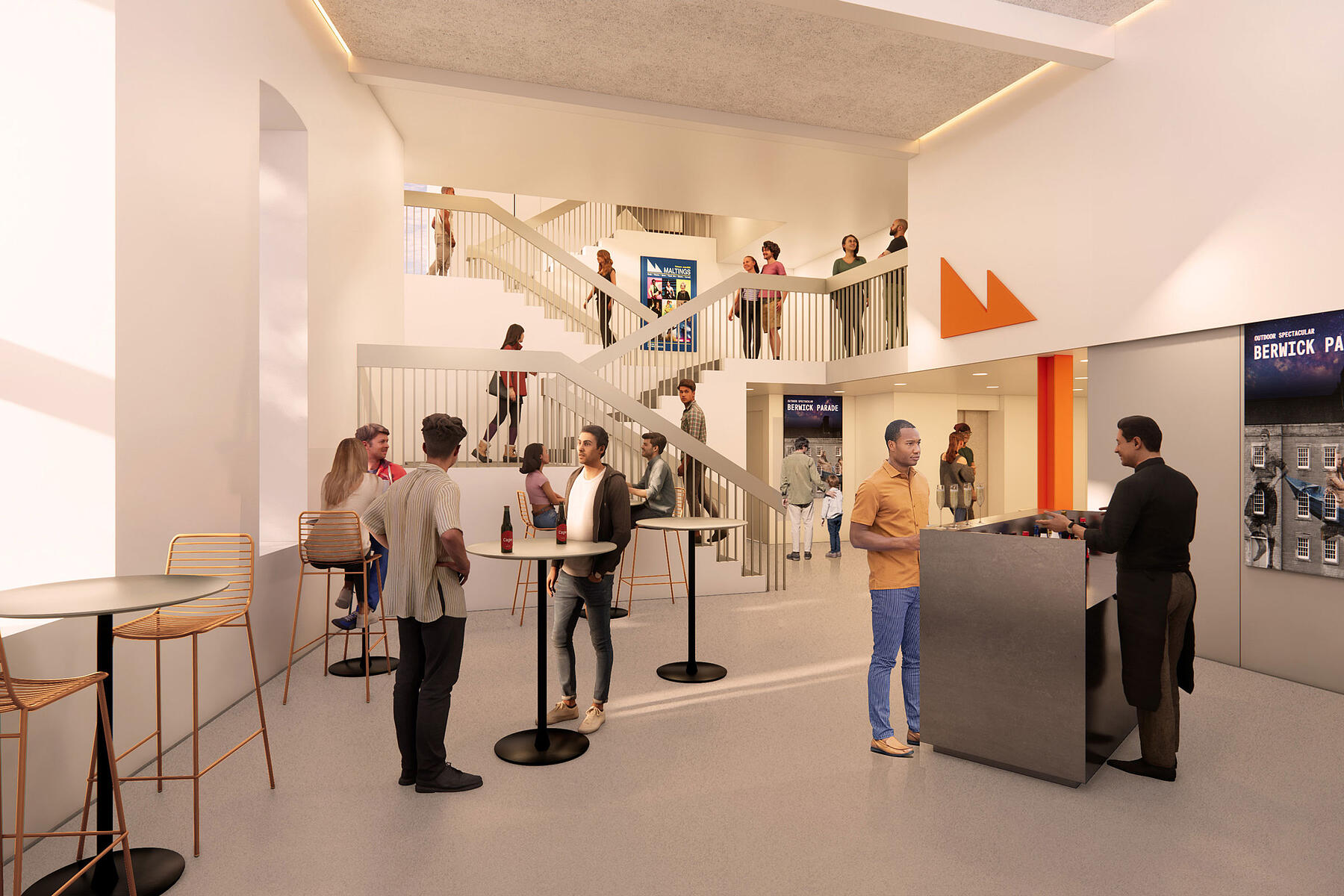 The Maltings - image 3