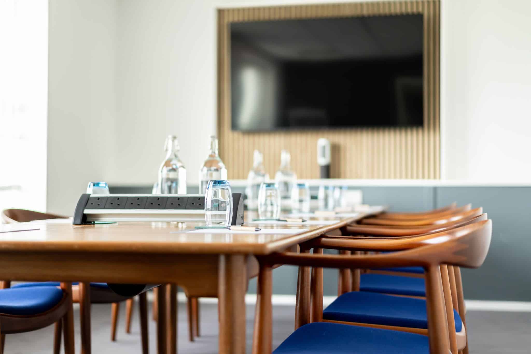 The Møller Institute - image 1