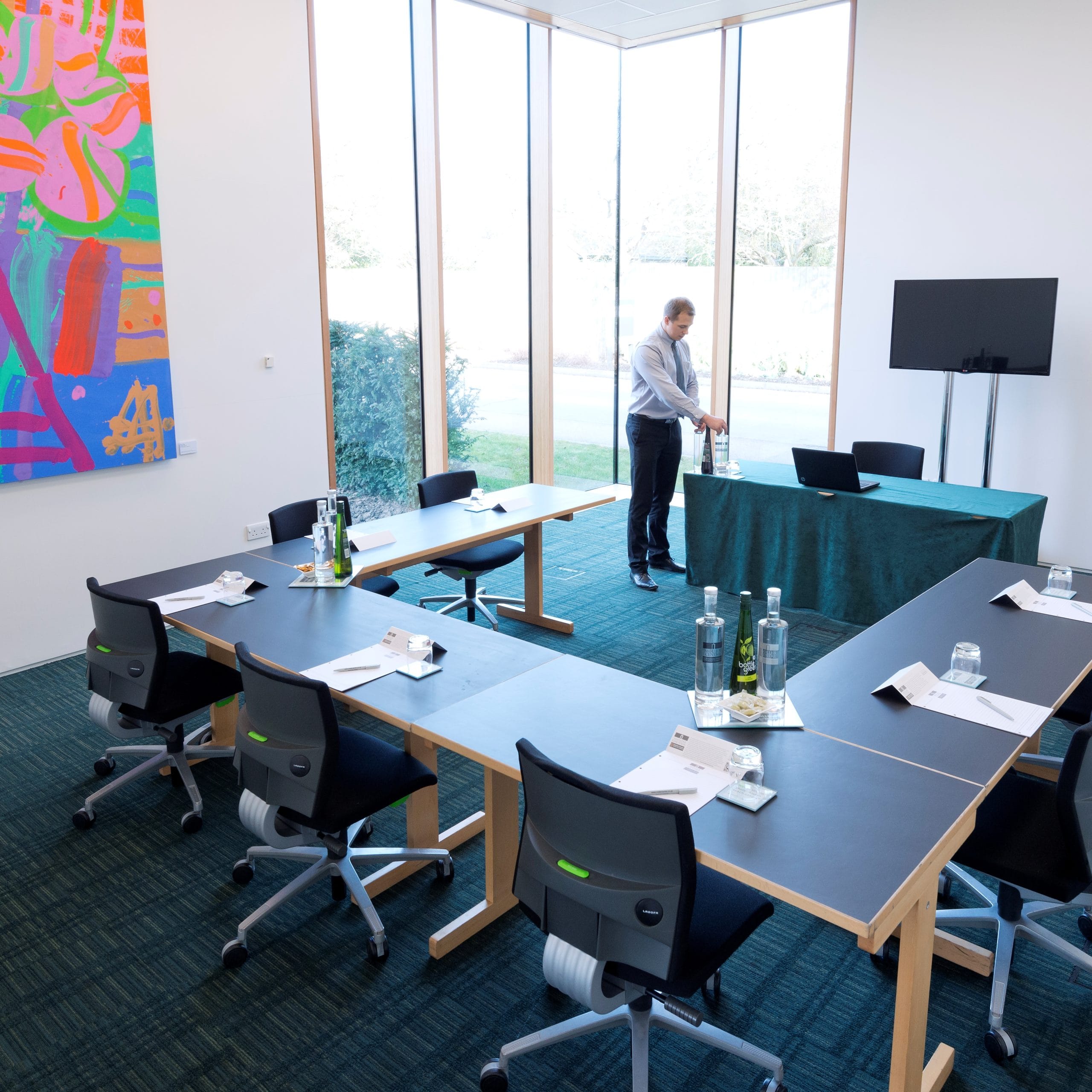 The Møller Institute - image 3