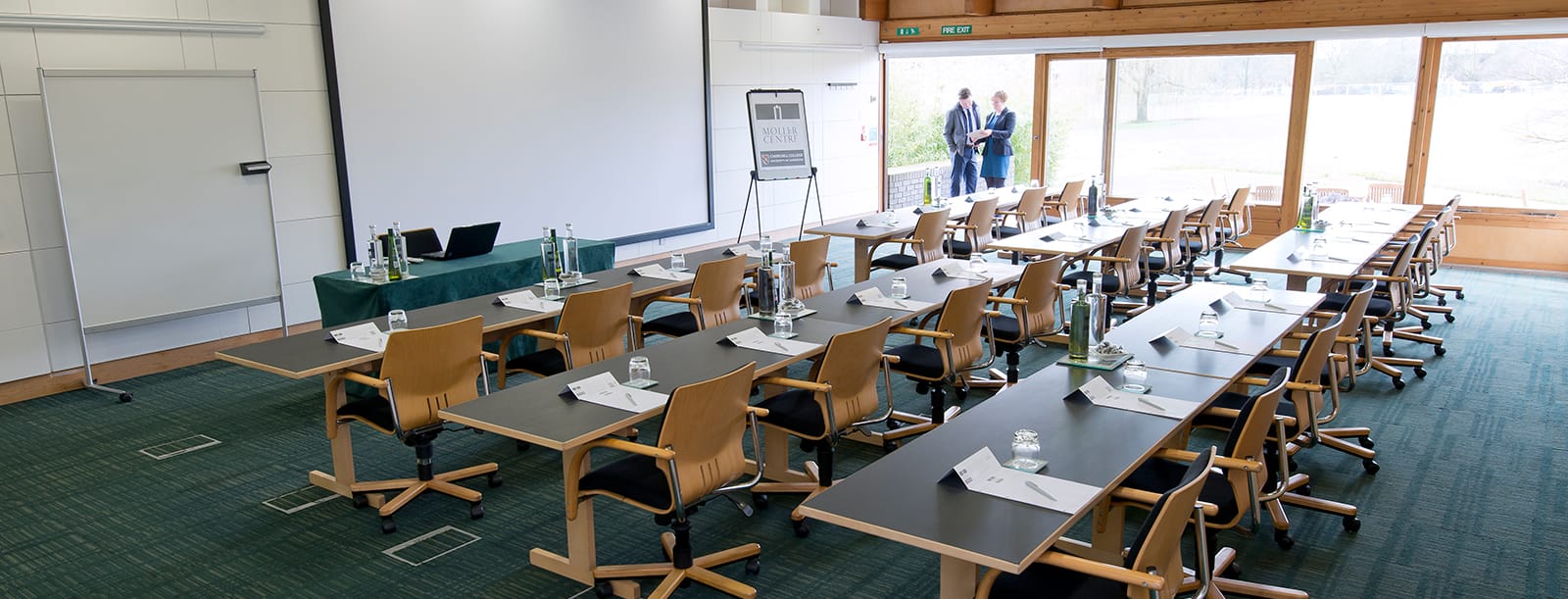 The Møller Institute - image 3