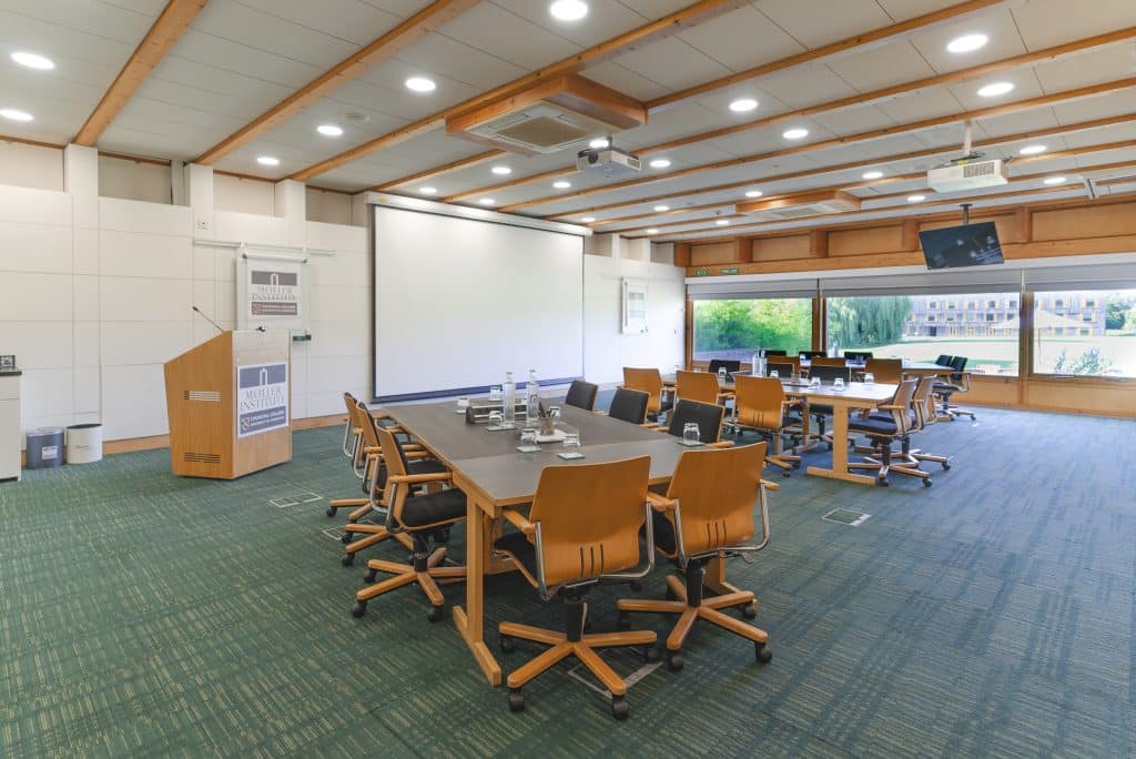 The Møller Institute - image 2