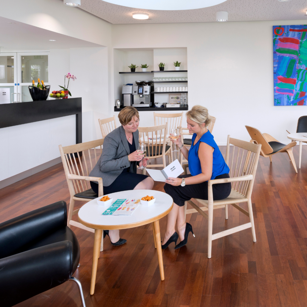 The Møller Institute - image 1