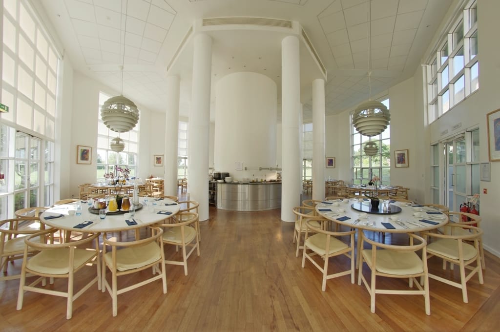 The Møller Institute - image 2