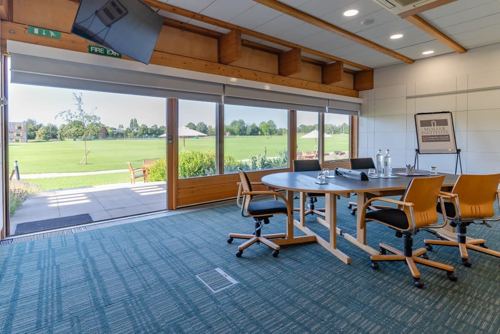 The Møller Institute - image 3