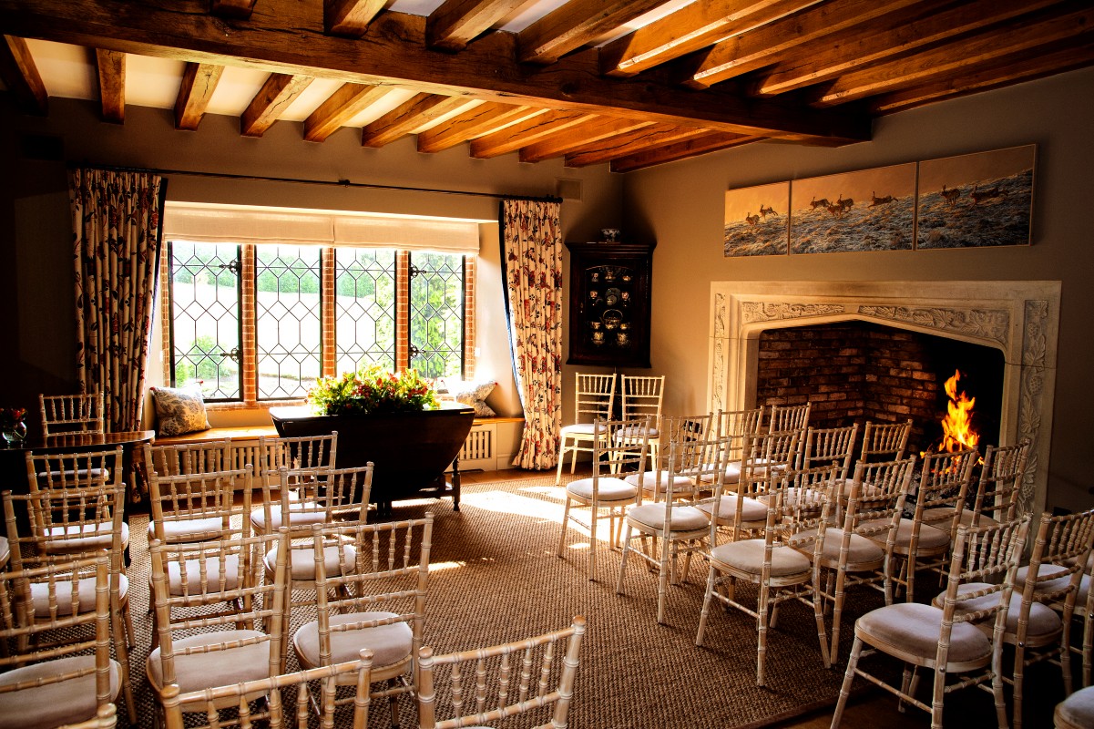 The Old Hall Ely - image 3