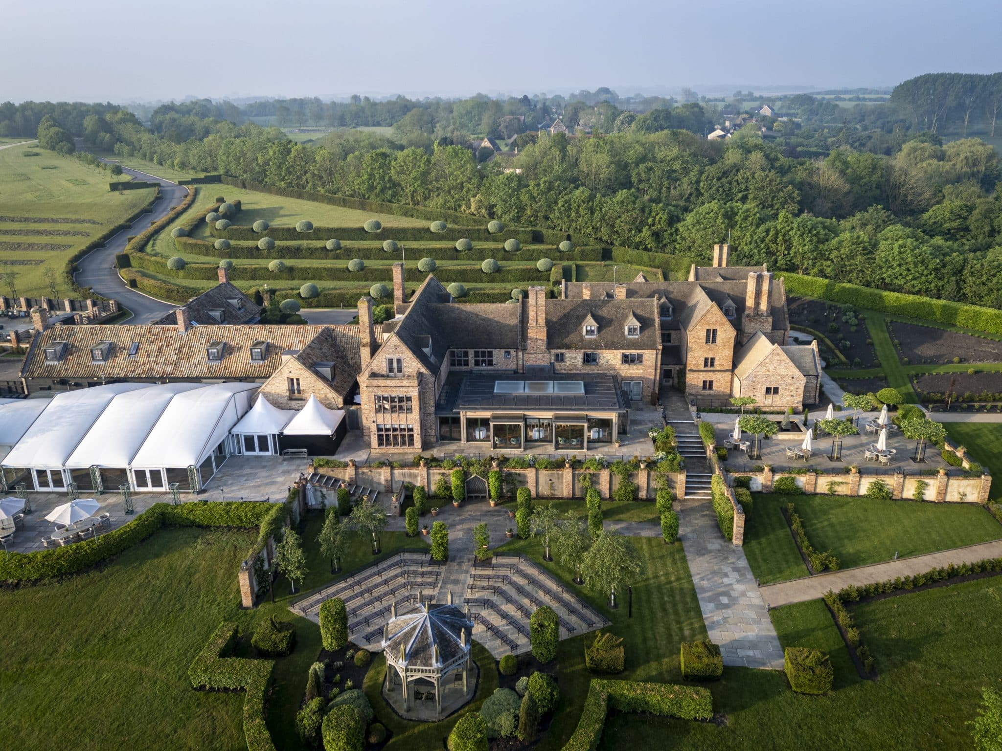 The Old Hall Ely - image 2