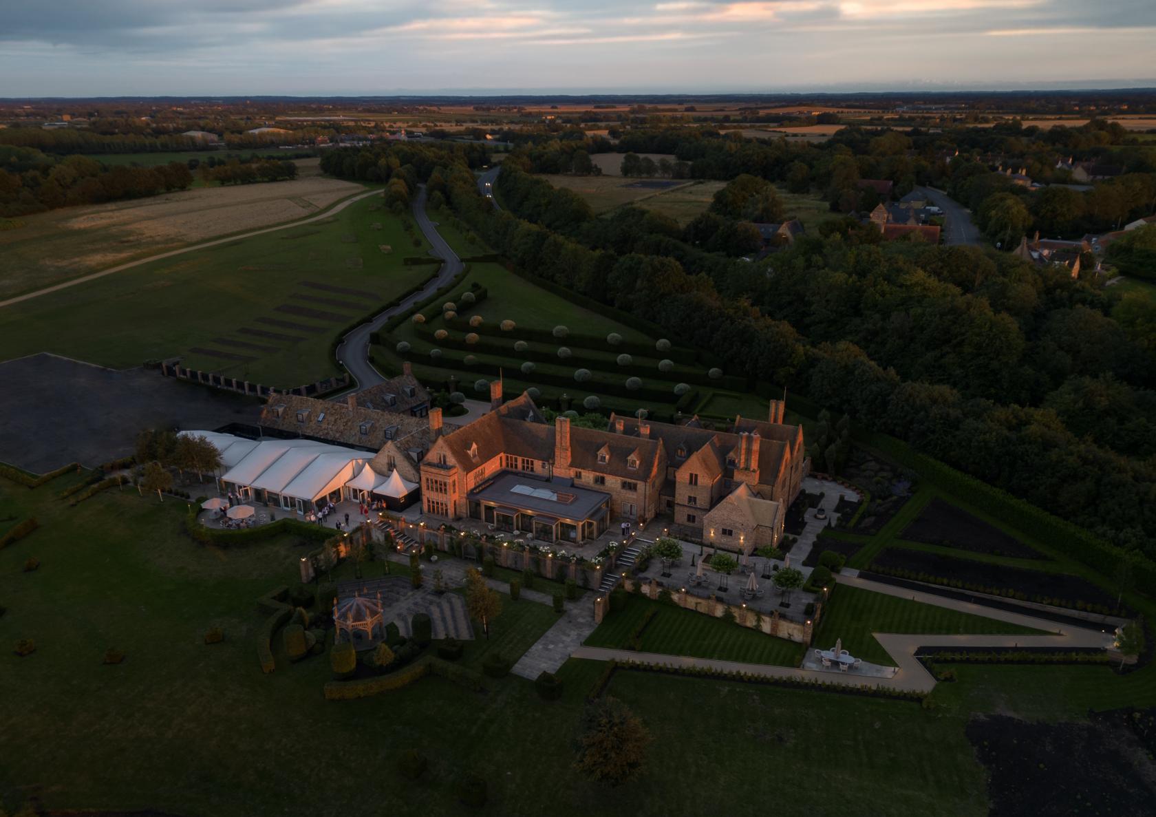 The Old Hall Ely - image 2
