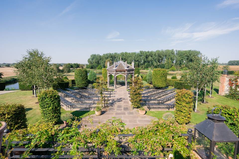 The Old Hall Ely - image 5