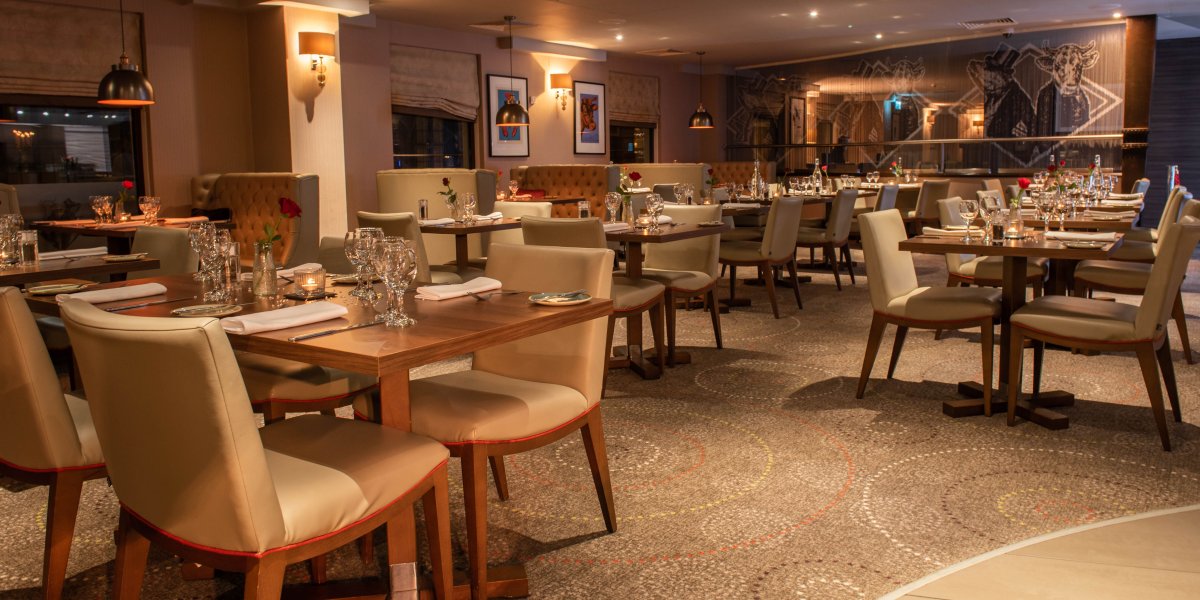 The Varsity Hotel & Spa - image 3