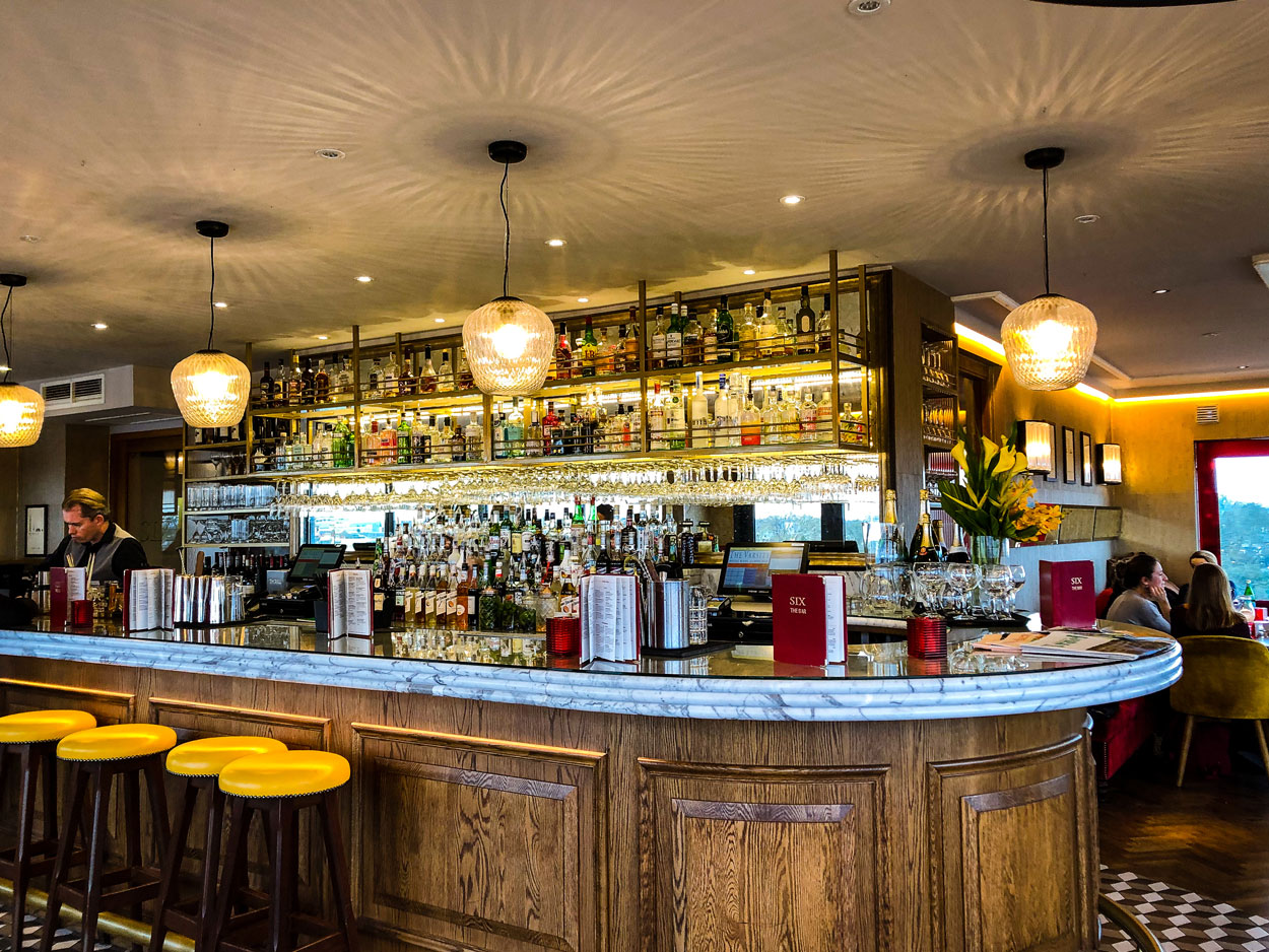 The Varsity Hotel & Spa - image 4