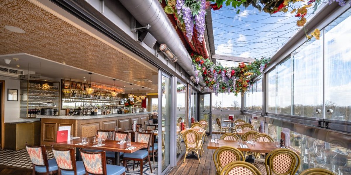 The Varsity Hotel & Spa - image 3