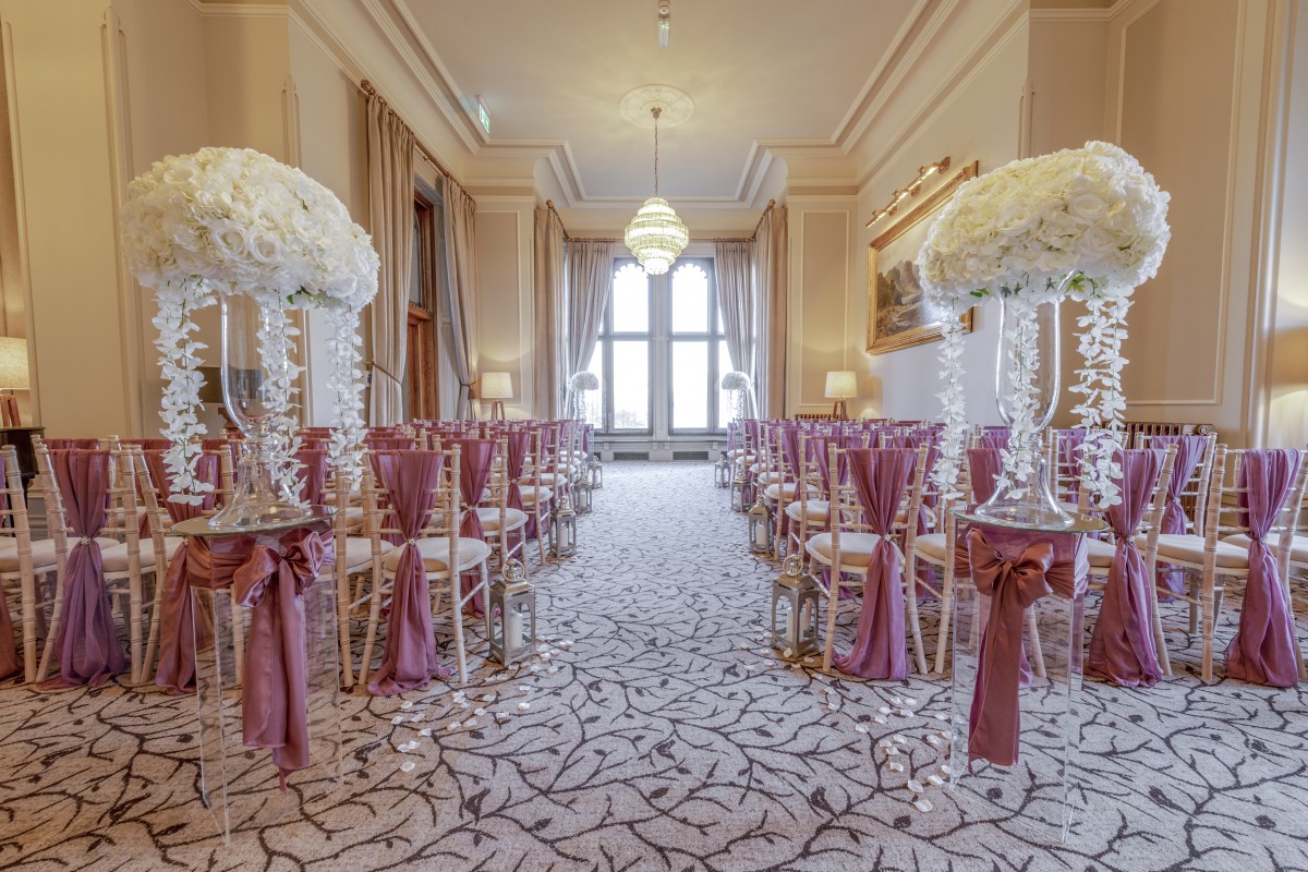 Armathwaite Hall Hotel & Spa - image 2