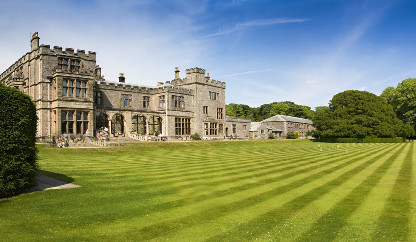 Armathwaite Hall Hotel & Spa - image 3