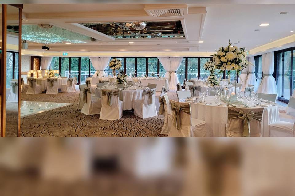 Armathwaite Hall Hotel & Spa - image 2