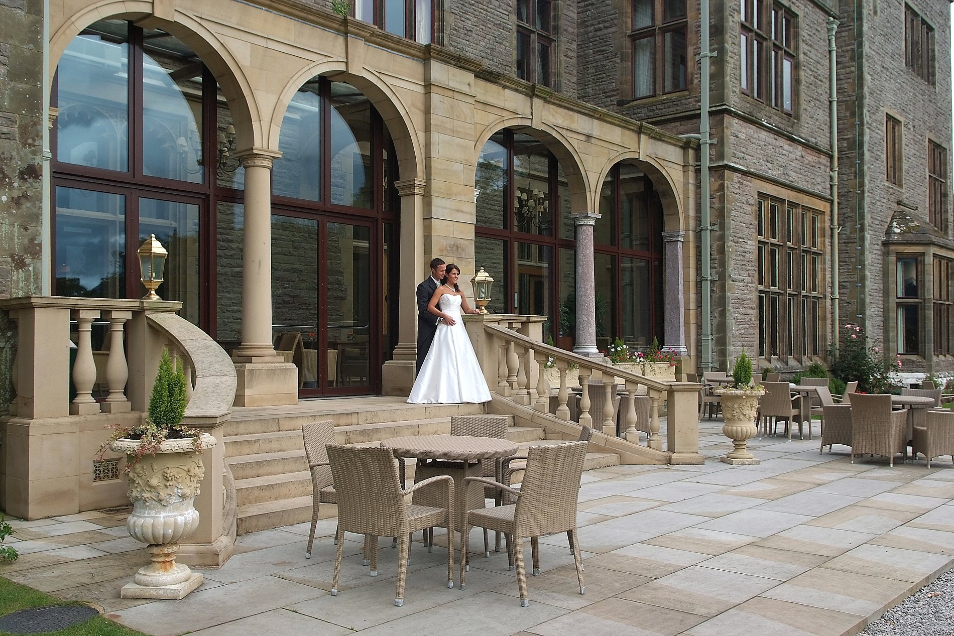 Armathwaite Hall Hotel & Spa - image 4