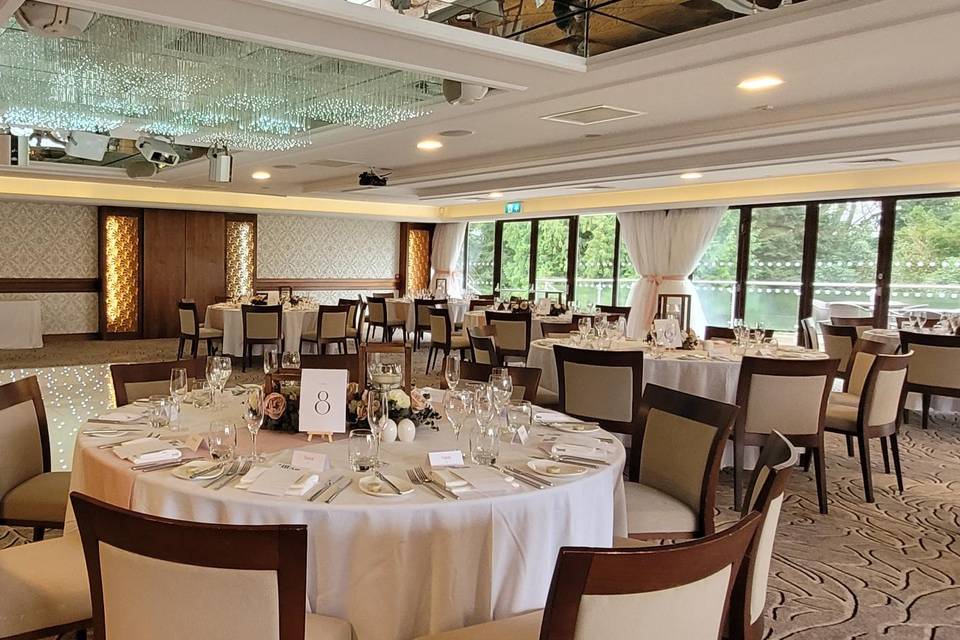 Armathwaite Hall Hotel & Spa - image 3